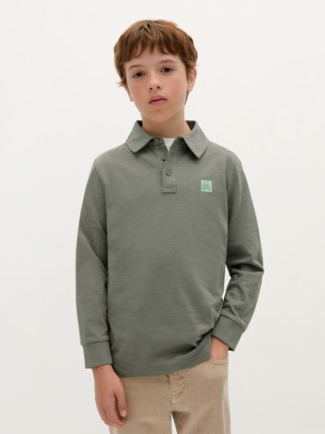 T-Shirt Scalpers en vert