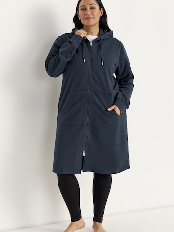Cellbes of Sweden Sweat jacket in Blue