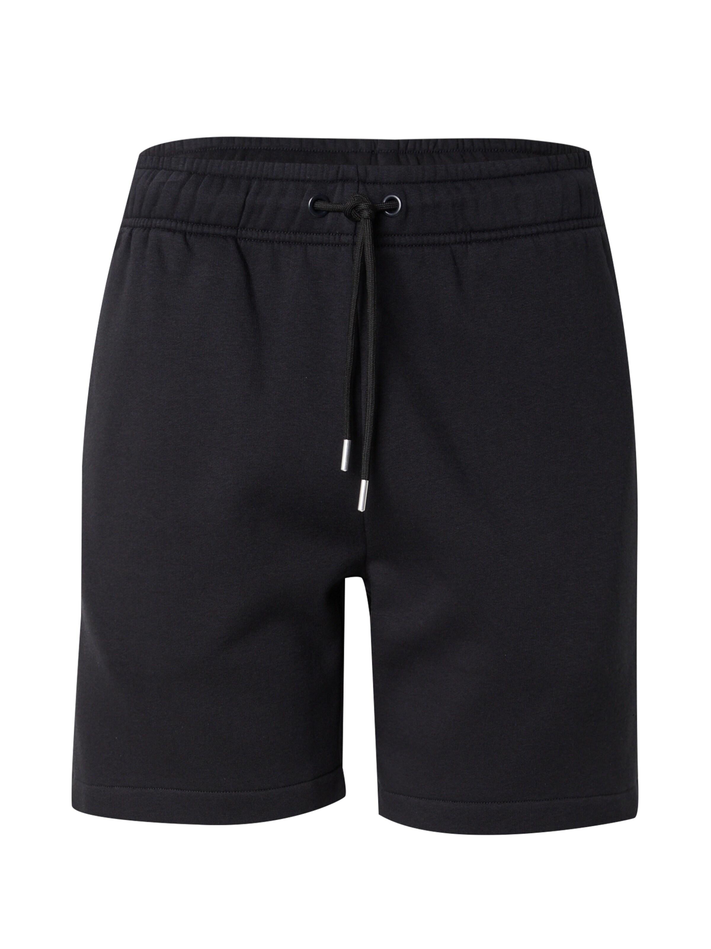 Only & Sons Regular Broek 'ONSDAWSON' in Zwart: voorkant