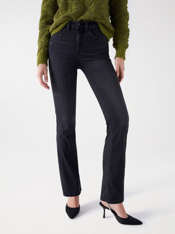 Salsa Jeans Boot cut Jeans in Black: front
