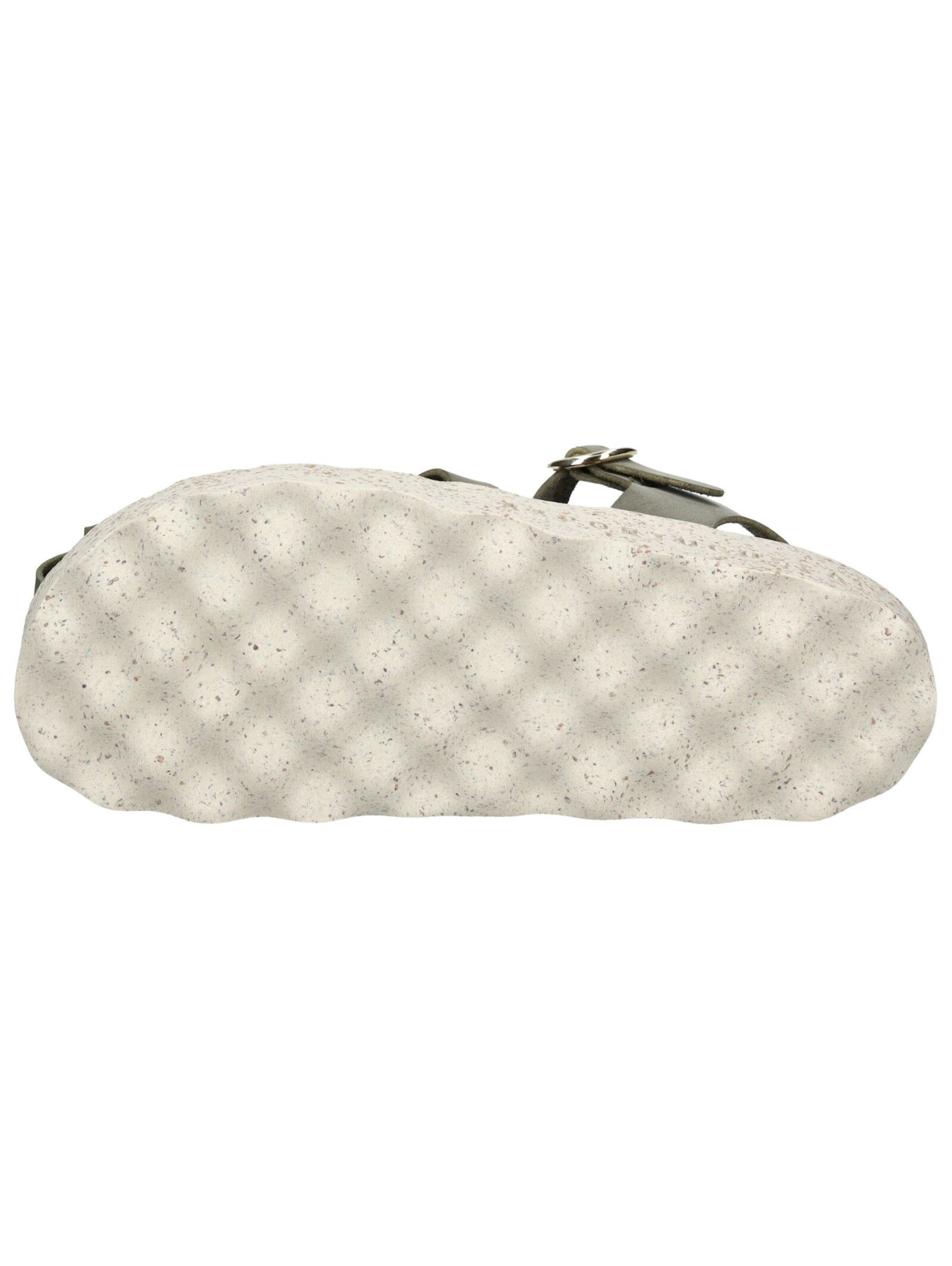 Asportuguesas Strap sandal in Green