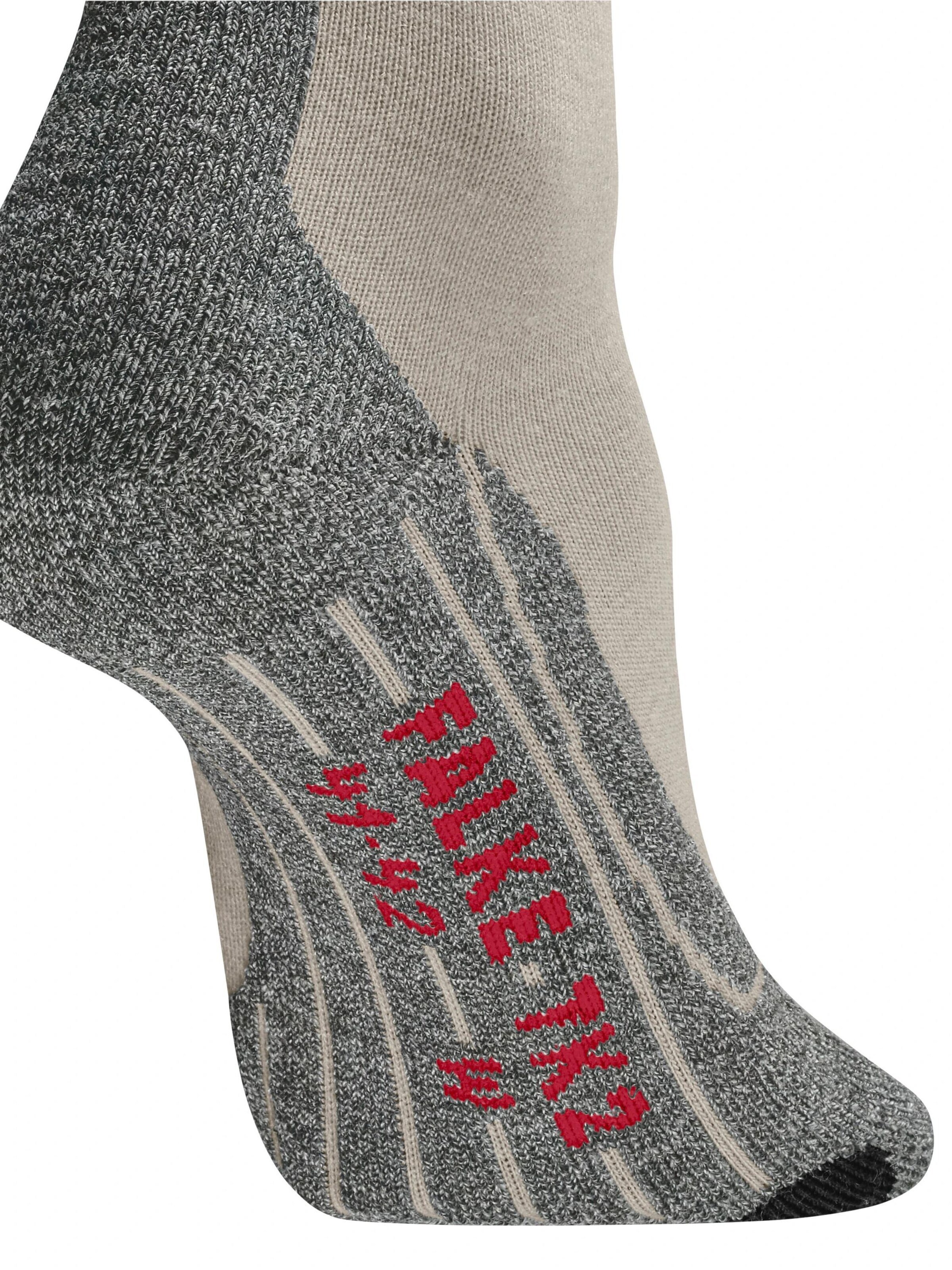 FALKE Sportsocken 'TK2 Explore'‌‌‌‌‌ in Beige