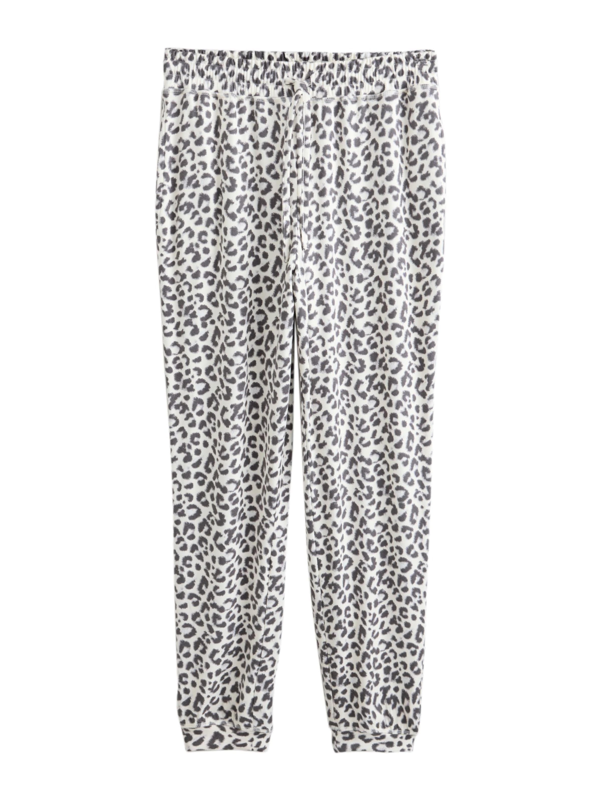 Next Pyjamas i grå