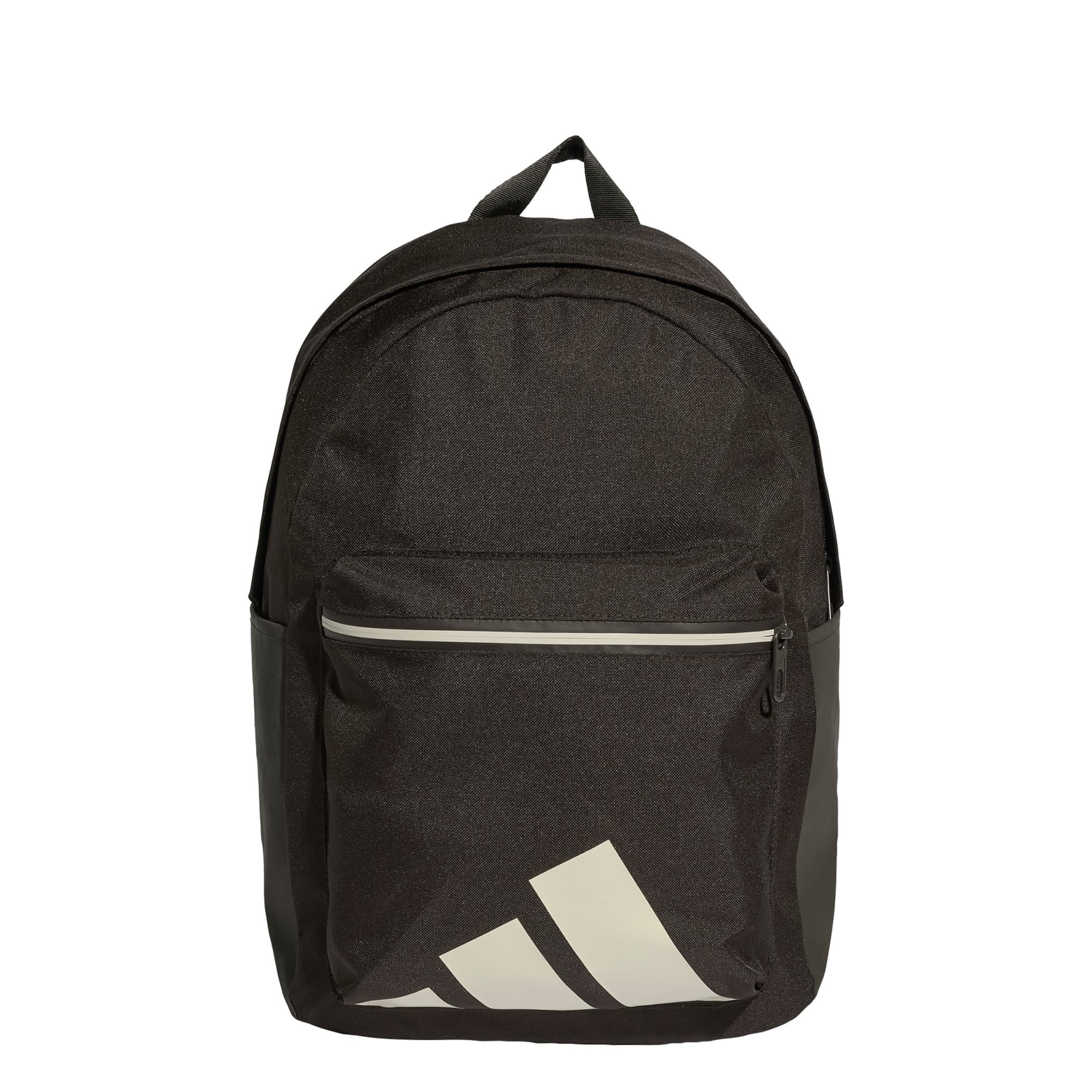 Sac à dos de sport 'Essentials' ADIDAS PERFORMANCE en marron : devant
