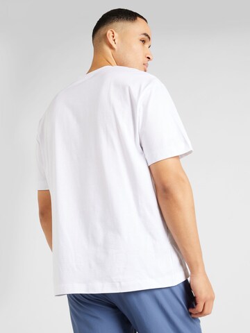 TOPMAN T-Shirt in Weiß