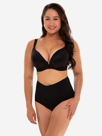 SugarShape Shapingslip 'Smoothie Smoothie' in Schwarz