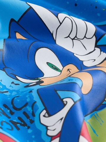 mėlyna Next Marškinėliai 'Sonic'