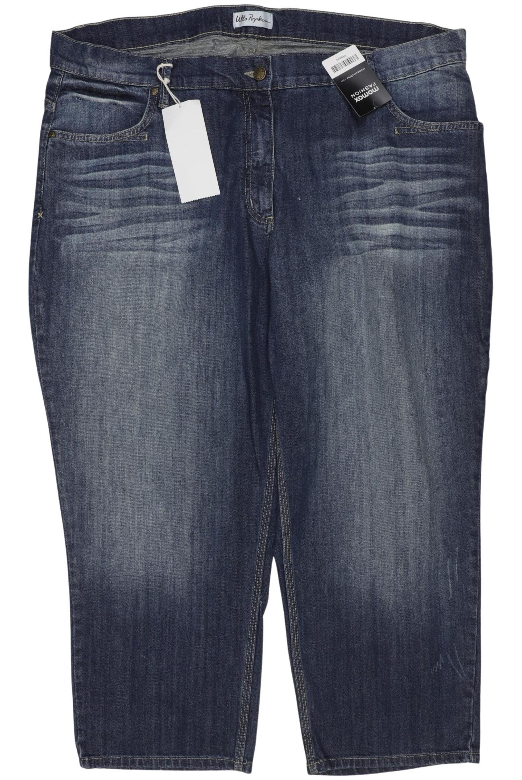 Ulla Popken Jeans in 39-40 in Blue: front
