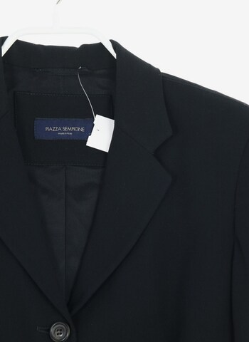 Piazza Sempione Blazer in XS in Black