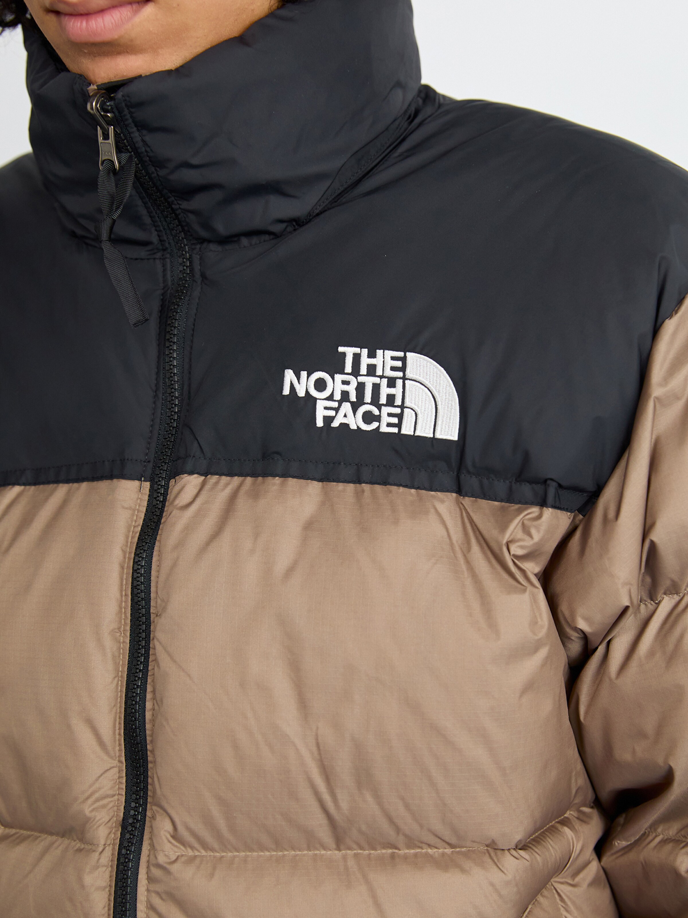 THE NORTH FACE Regular fit Winter Jacket '1996 RETRO NUPTSE' in