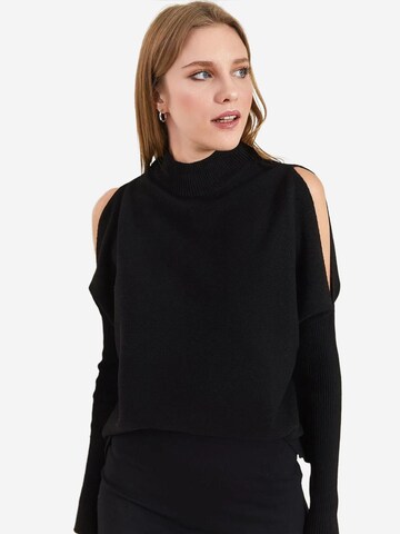Bianco Lucci Trui 'Pullover' in Gemengde kleuren