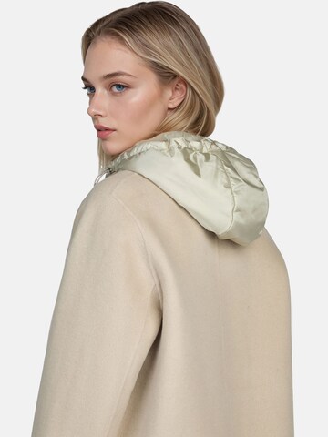 BLONDE No. 8 Jacke 'Beren' in Beige