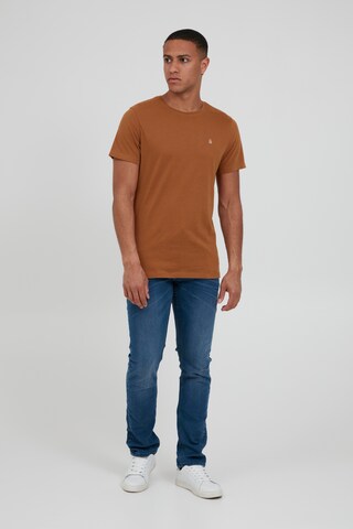 BLEND Shirt in Brown