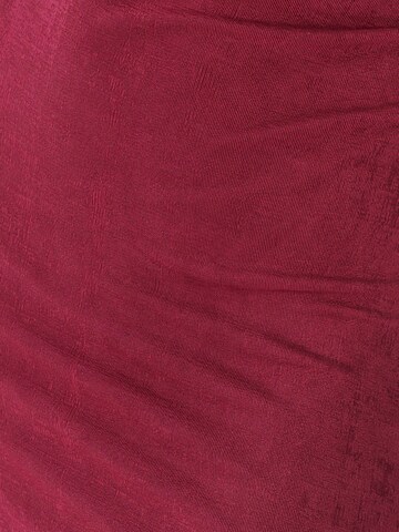 BWLDR Βραδινό φόρεμα 'Annie' σε ροζ