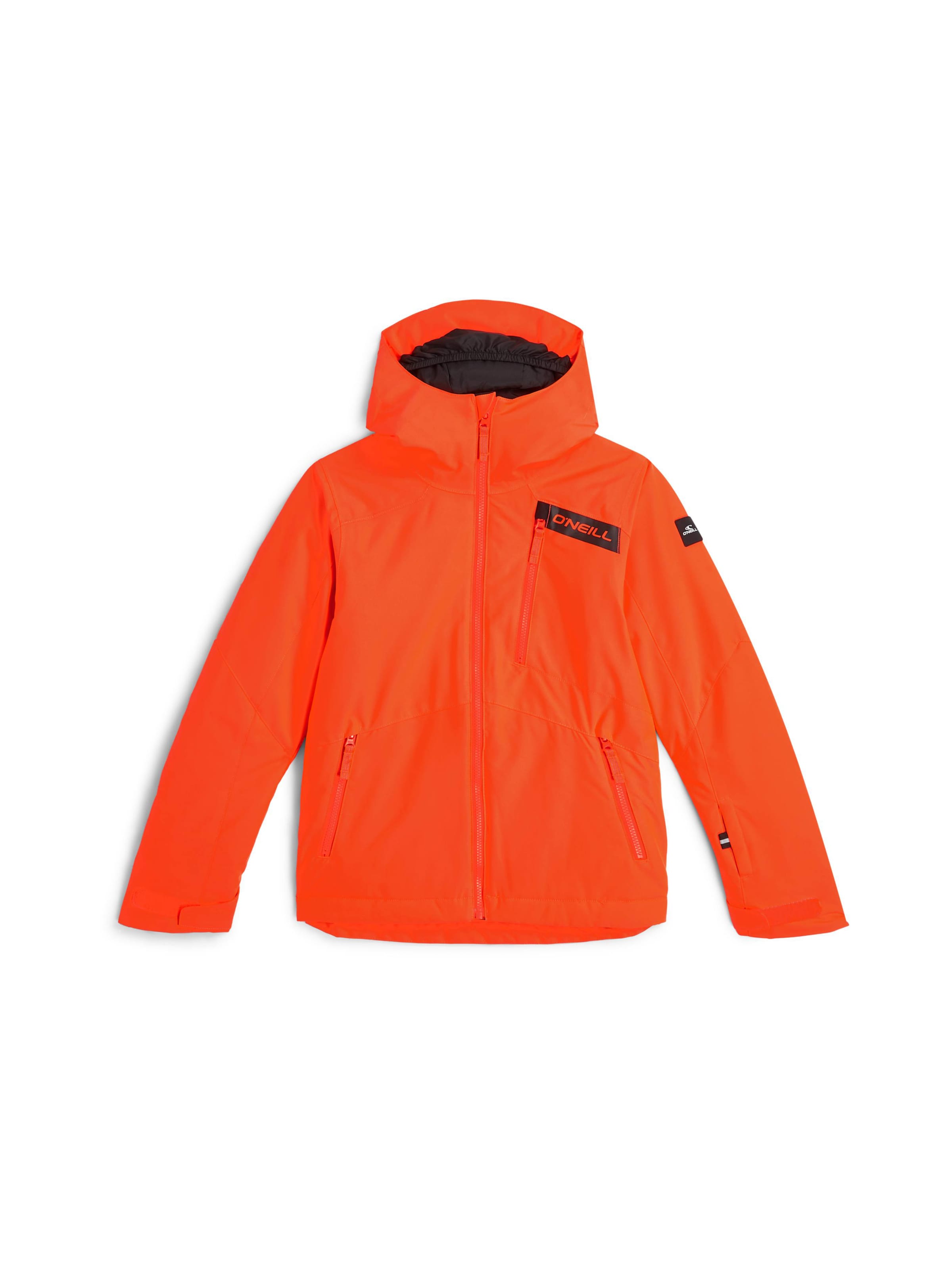 O'NEILL Kültéri kabátok - narancs: elől