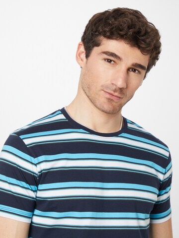 ESPRIT T-Shirt 'Sus' in Blau
