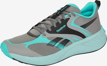 Reebok Athletic Shoes in Grey: front
