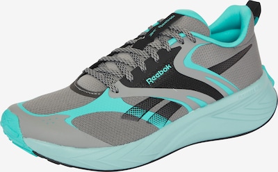 Reebok Sportschuh in 36 in grau / mint, Produktansicht