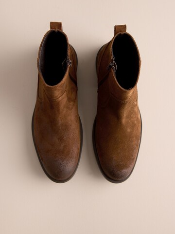 Boots di Next in marrone
