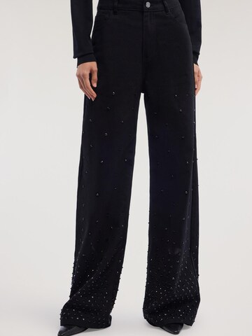Trussardi Jeans in Black