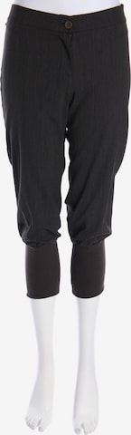 cop. copine Pants in S in Black: front