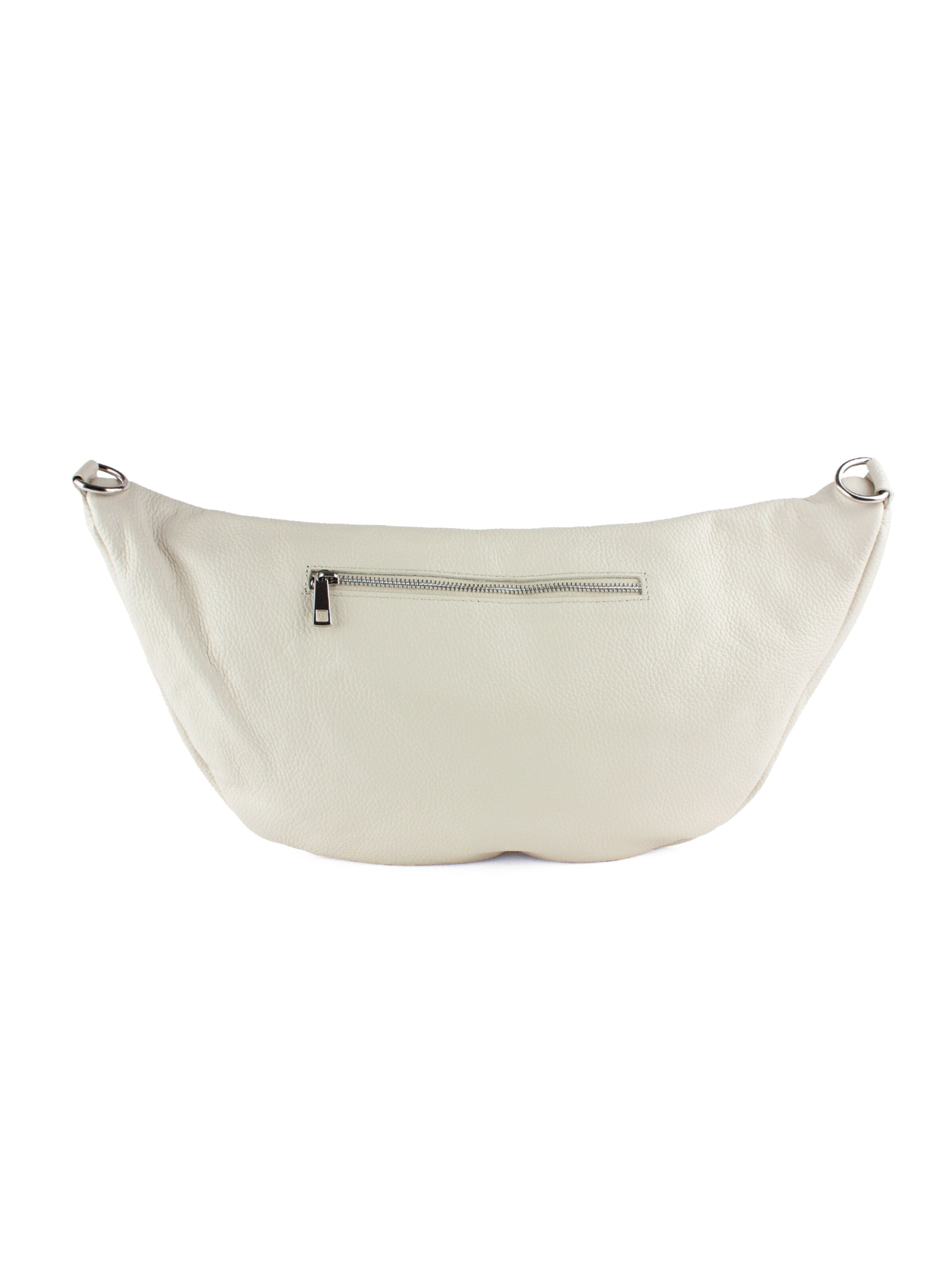 lePelou Fanny Pack 'VENEZIA' in Beige