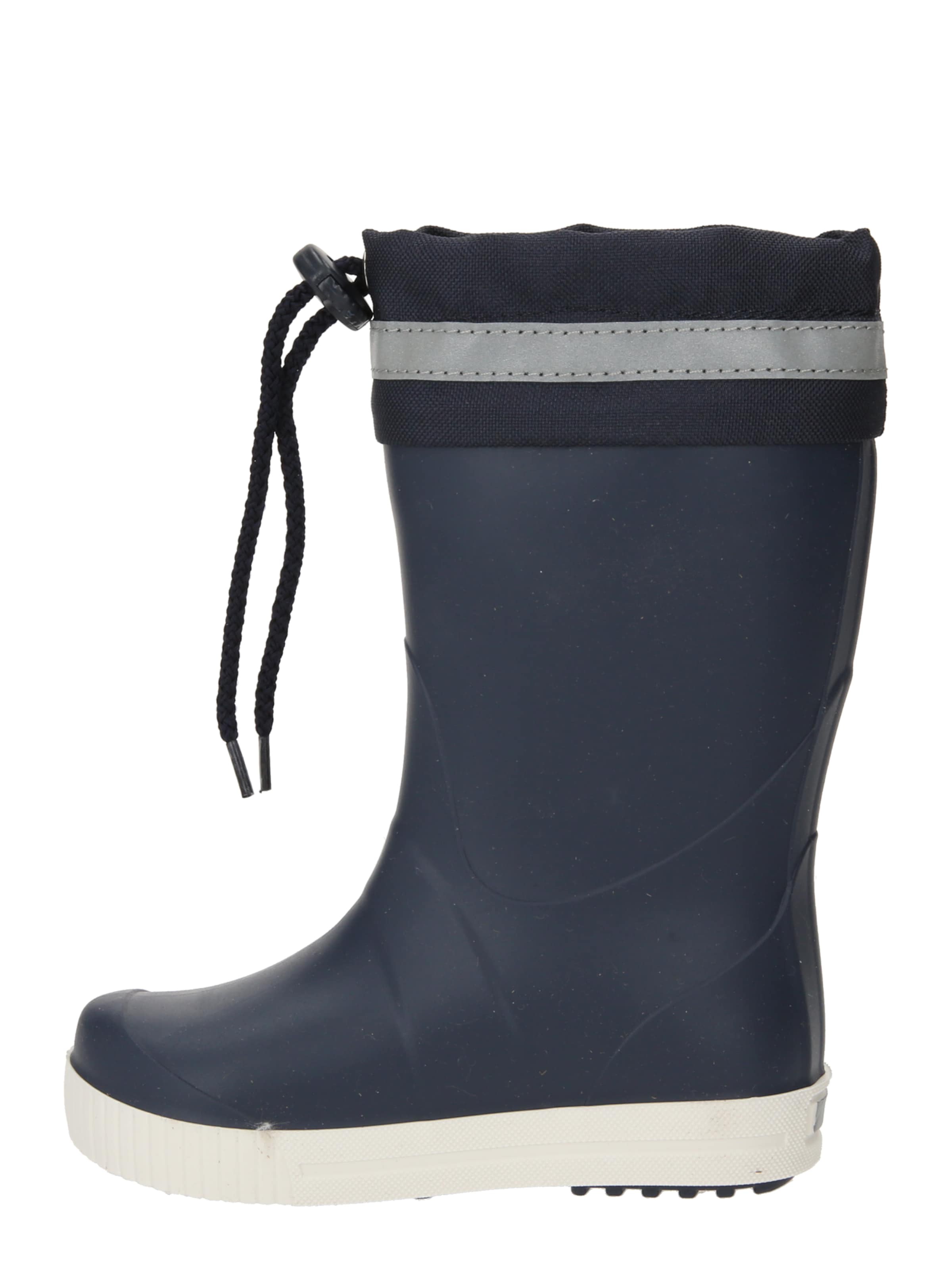 BECK Kummik 'Wellies', värv sinine