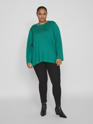 EVOKED Sweater in Green