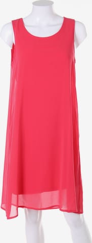 Miss Via Dress in L in Red: front