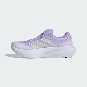 ADIDAS PERFORMANCE Tekaški čevelj 'Supernova Rise 3' | vijolična barva