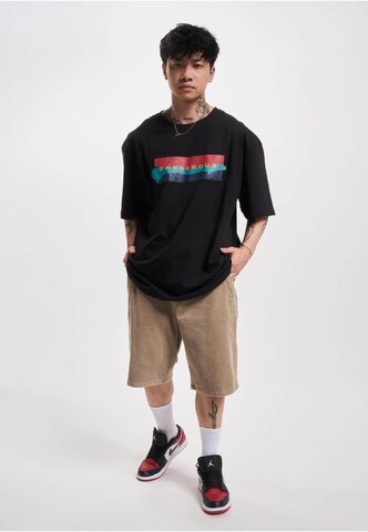 Maglietta di Dangerous DNGRS in nero