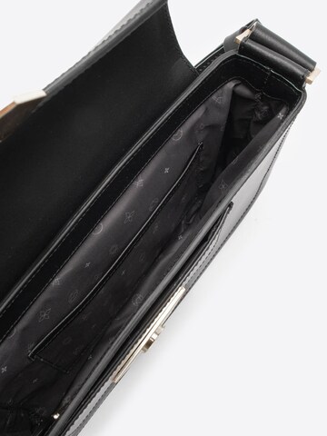 Borsa a mano di AKARDO in nero