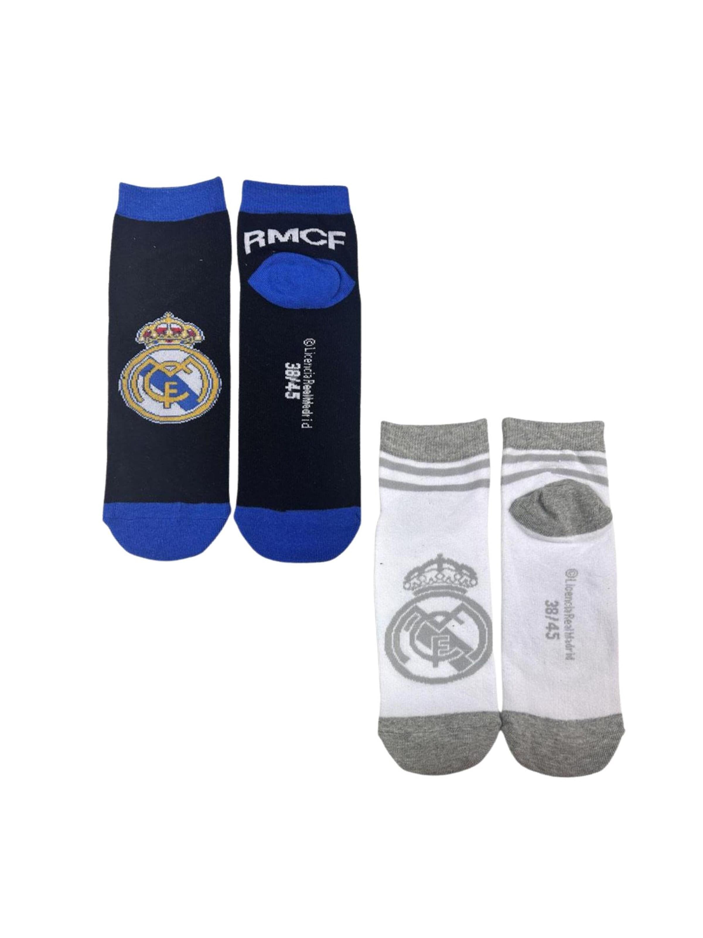 Chaussettes DISNEY en mélange de couleurs : devant