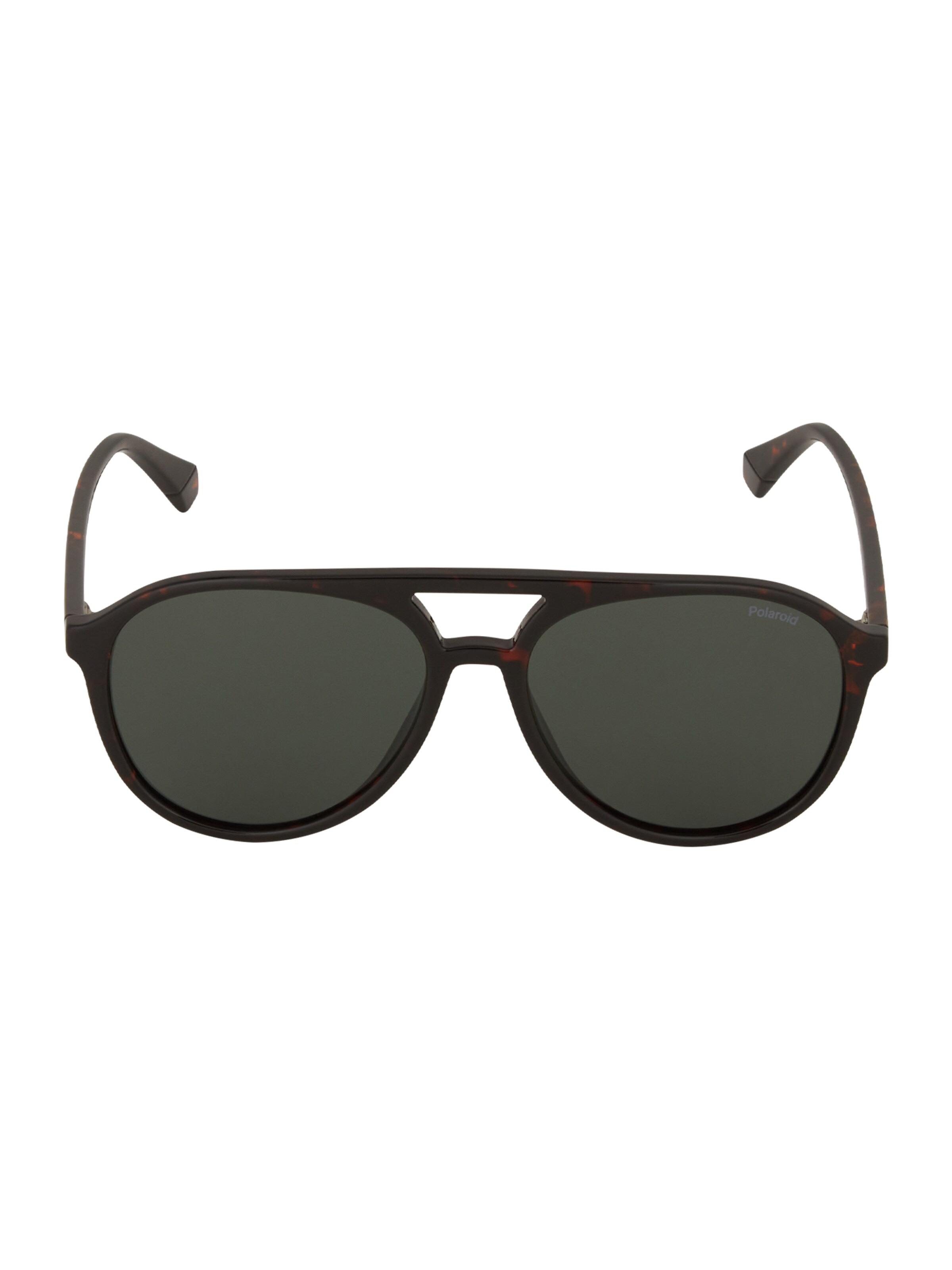 Polaroid - Óculos de sol em castanho