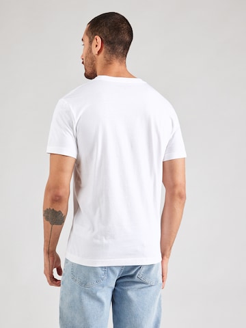Calvin Klein Jeans Μπλουζάκι σε μπλε