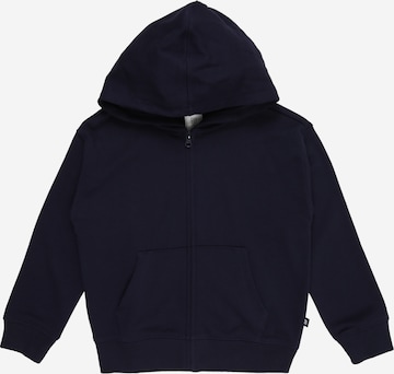 GAPGornji dio trenirke - plava boja: prednji dio