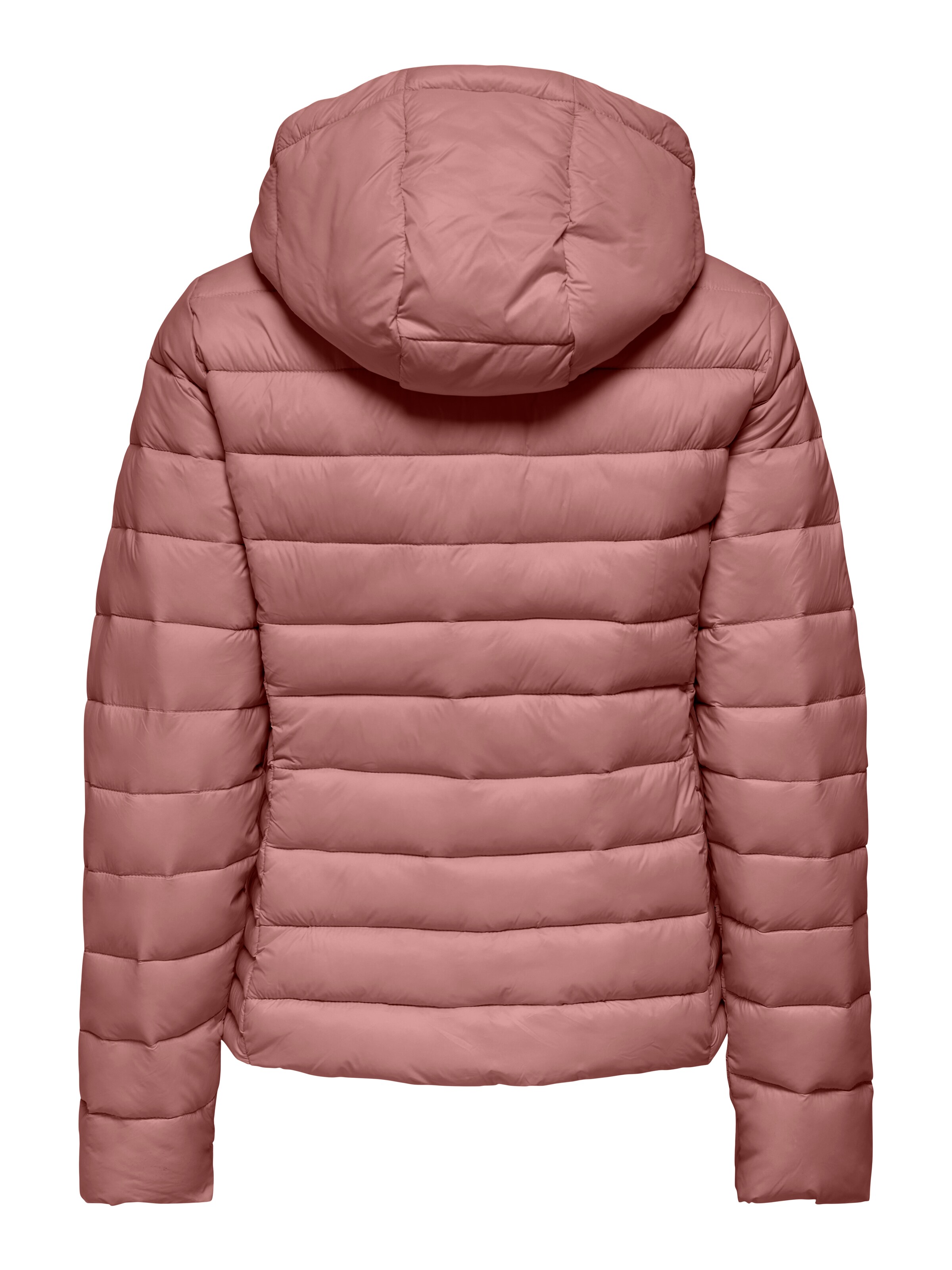 ONLY Übergangsjacke in Pink