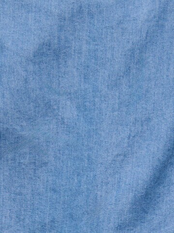 ONLY Юбка 'ONLLEA' в Синий