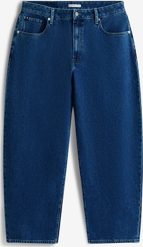 Tommy Hilfiger CurveBaggy Traperice 'EMI' - plava boja: prednji dio