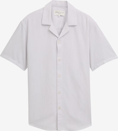 Marškiniai iš TOM TAILOR DENIM, spalva – balta, Prekių apžvalga