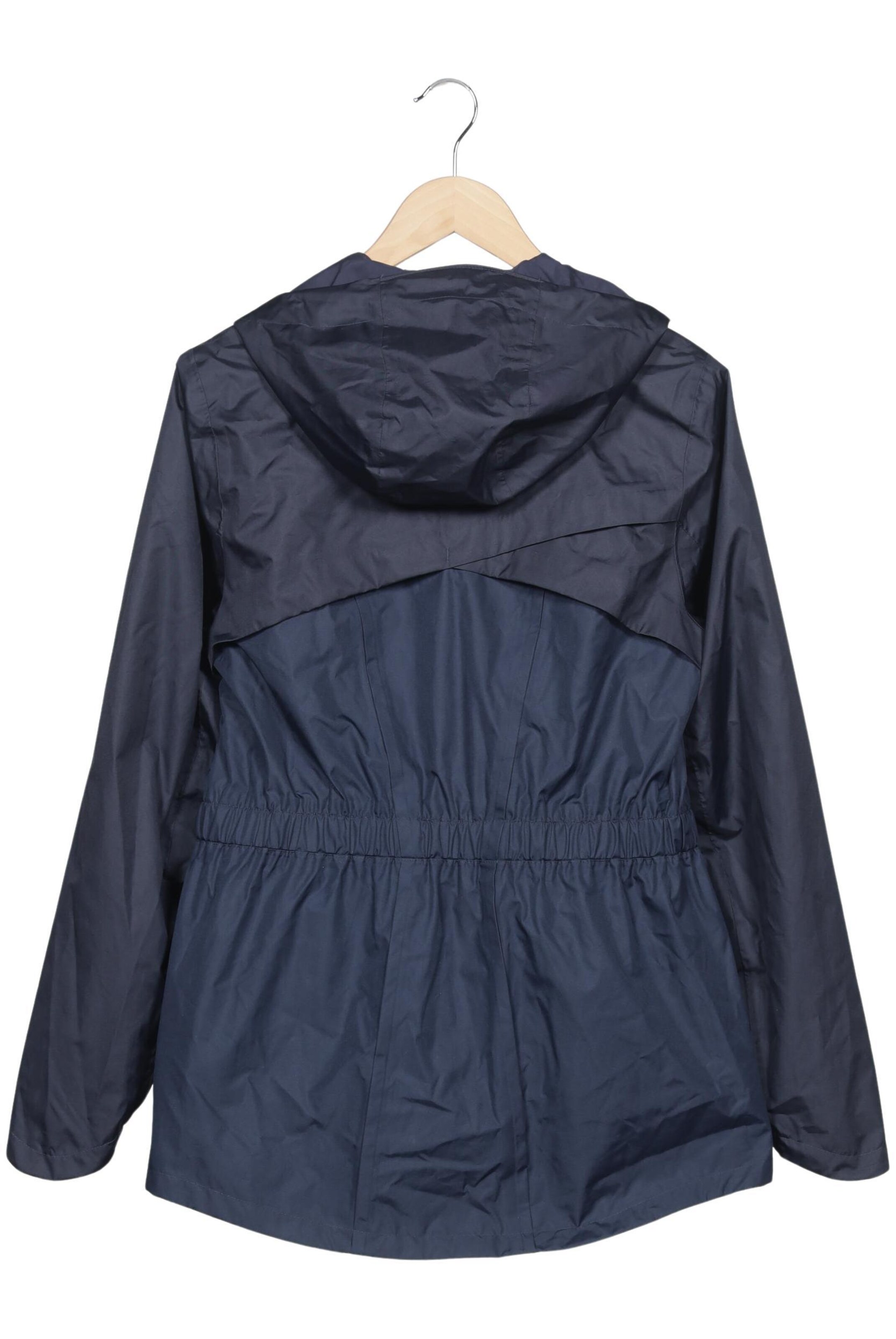 Quechua Jacket & Coat in M in Blue