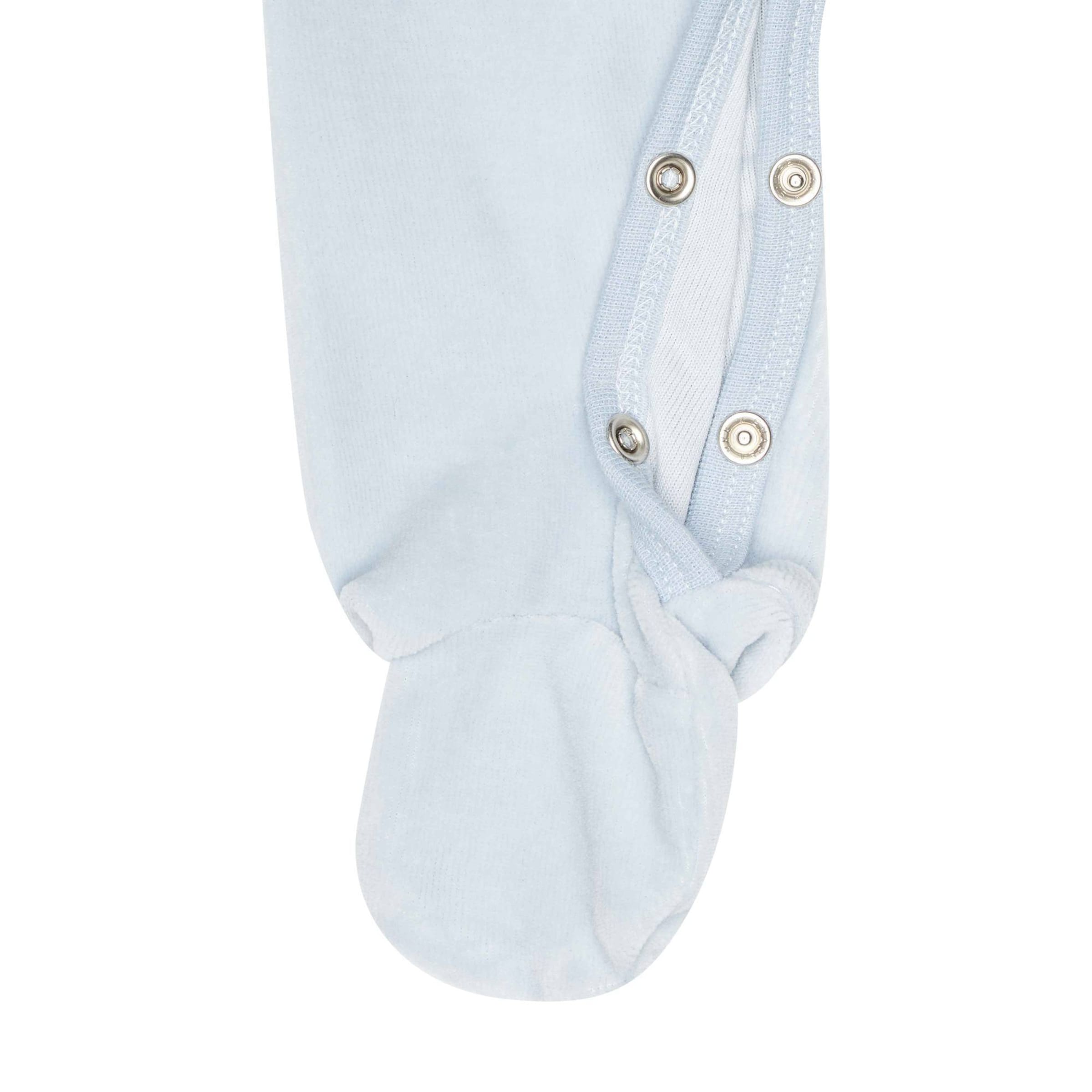 Sanetta Body in Blau