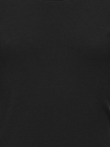 ONLY Shirt 'Leslie' in Black