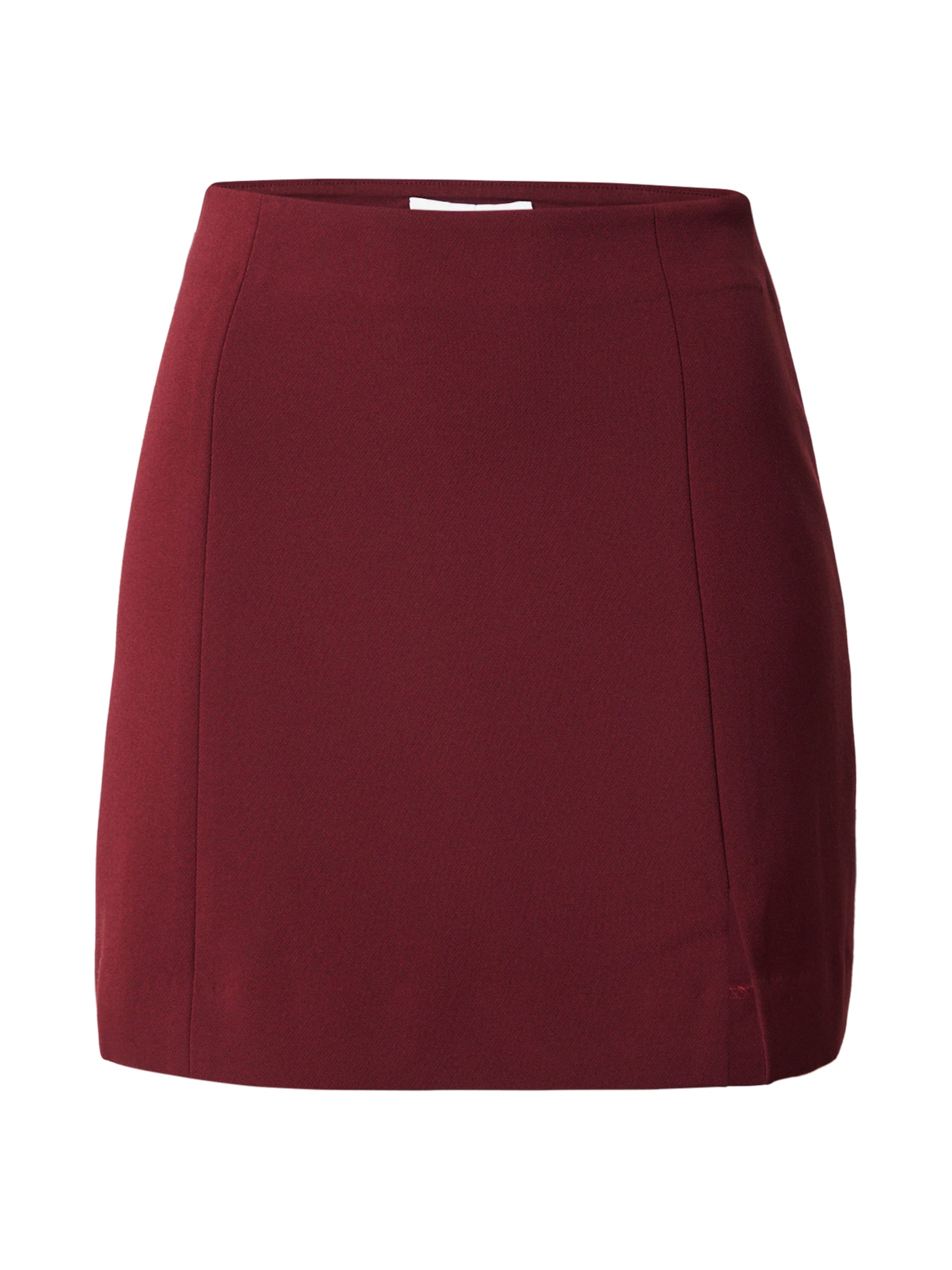 & Other Stories Szoknyák - piros: elől