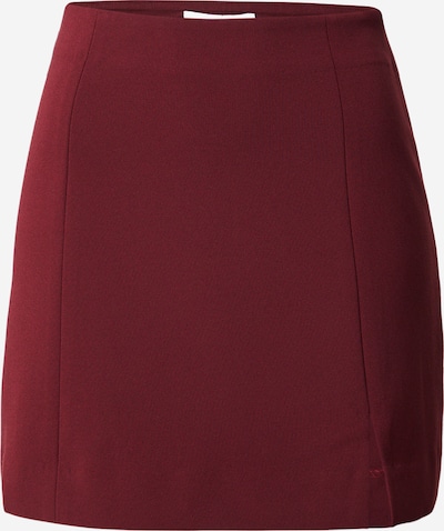 Fustă & Other Stories pe roșu carmin, Vizualizare produs