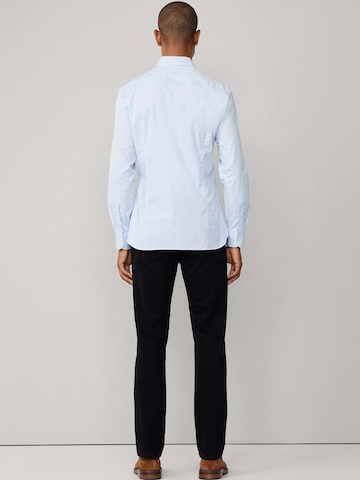 Regular fit Camicia di Hackett London in blu