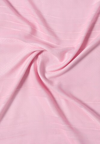 CECIL Tube Scarf in Pink