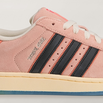 ADIDAS ORIGINALS Platform trainers 'Patrick Superstar' in Pink