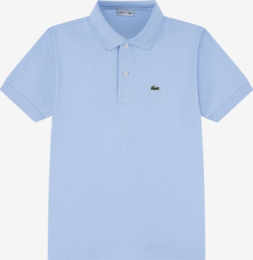 LACOSTE Poloshirt in Blau: Vorderseite
