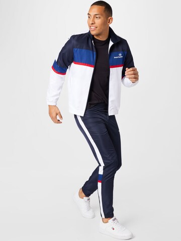 Sergio Tacchini Tracksuit 'Nustrat' in Blue